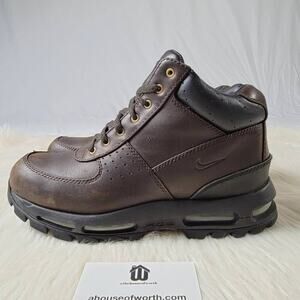 Vintage 2010 Nike Air Max Goadome ACG - 9